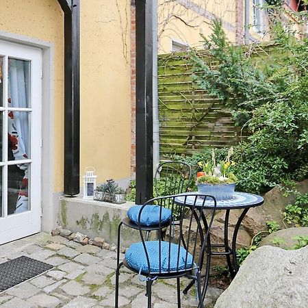 Auf Den Hoefen Wohnung 14 Ostseebad Kühlungsborn エクステリア 写真