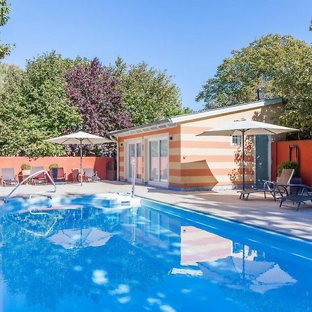 Auf Den Hoefen Wohnung 14 Ostseebad Kühlungsborn エクステリア 写真