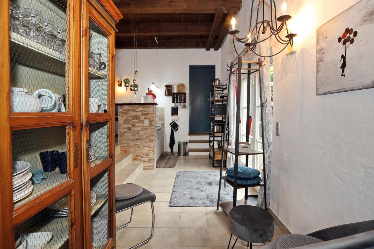 Auf Den Hoefen Wohnung 14 Ostseebad Kühlungsborn エクステリア 写真