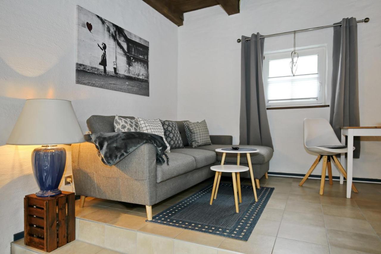 Auf Den Hoefen Wohnung 14 Ostseebad Kühlungsborn エクステリア 写真
