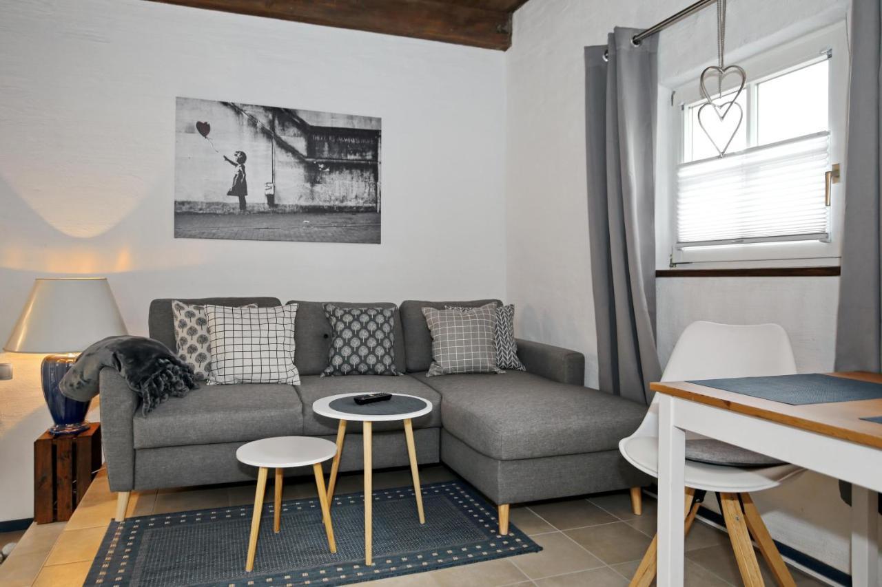 Auf Den Hoefen Wohnung 14 Ostseebad Kühlungsborn エクステリア 写真