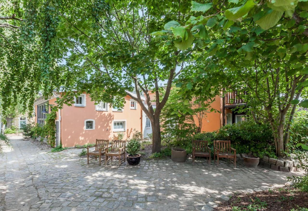 Auf Den Hoefen Wohnung 14 Ostseebad Kühlungsborn エクステリア 写真
